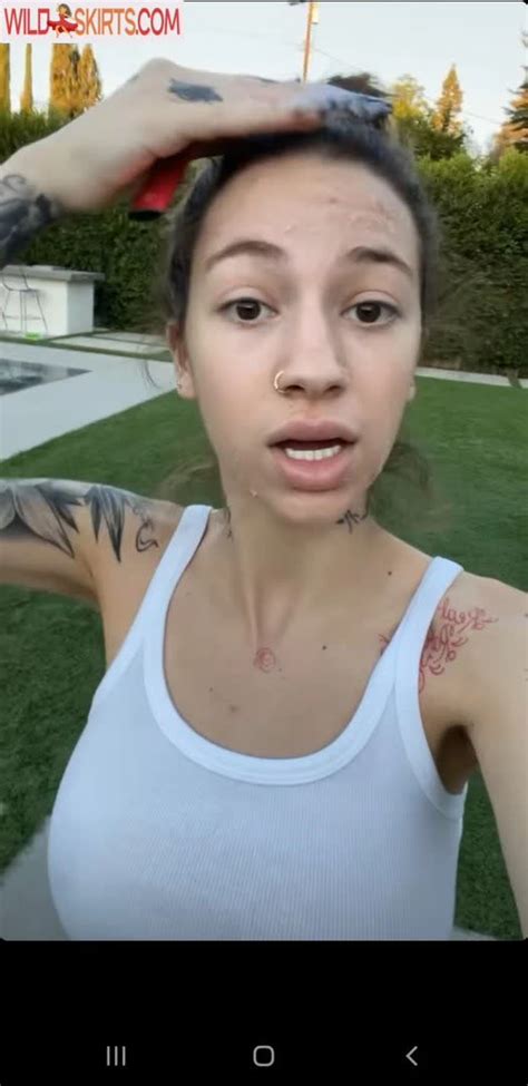 bhad bhabie nude videos|Bhad Bhabie X Rated Nude Topless Handbra Onlyfans Video。